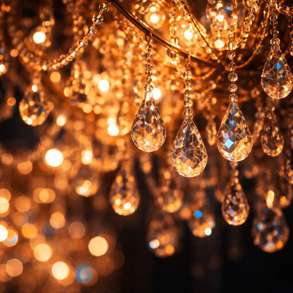 Gala gecesi sahne ışıklarının altında dans eden misafirler