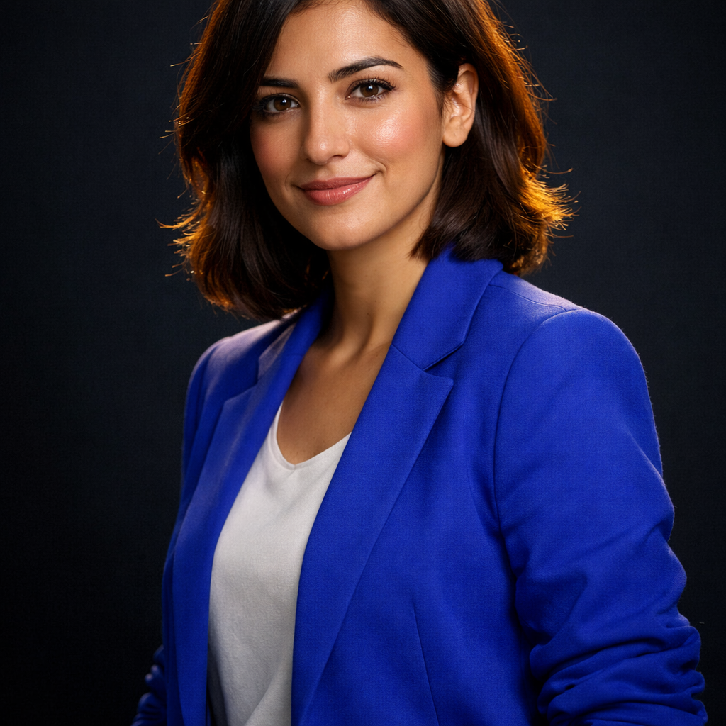 Elif Yılmaz, Fetexa baş etkinlik planlayıcısı