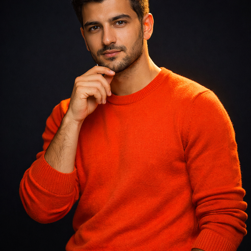 Kerem Aktaş, Fetexa kreatif direktörü